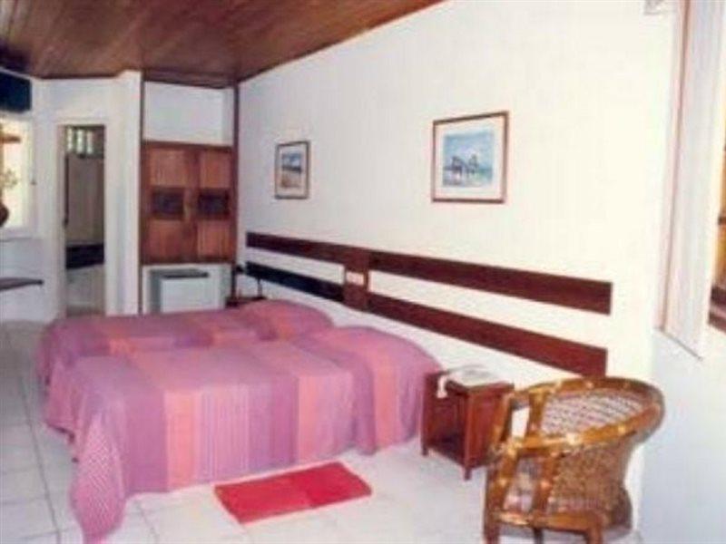 Abrolhos Praia Hotel Порто Сегуро Екстериор снимка